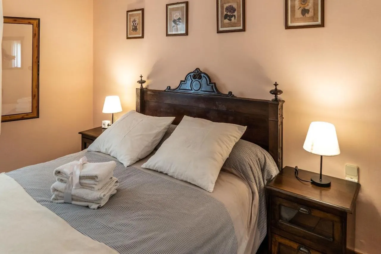Guest house Can Rosich Santa Susanna