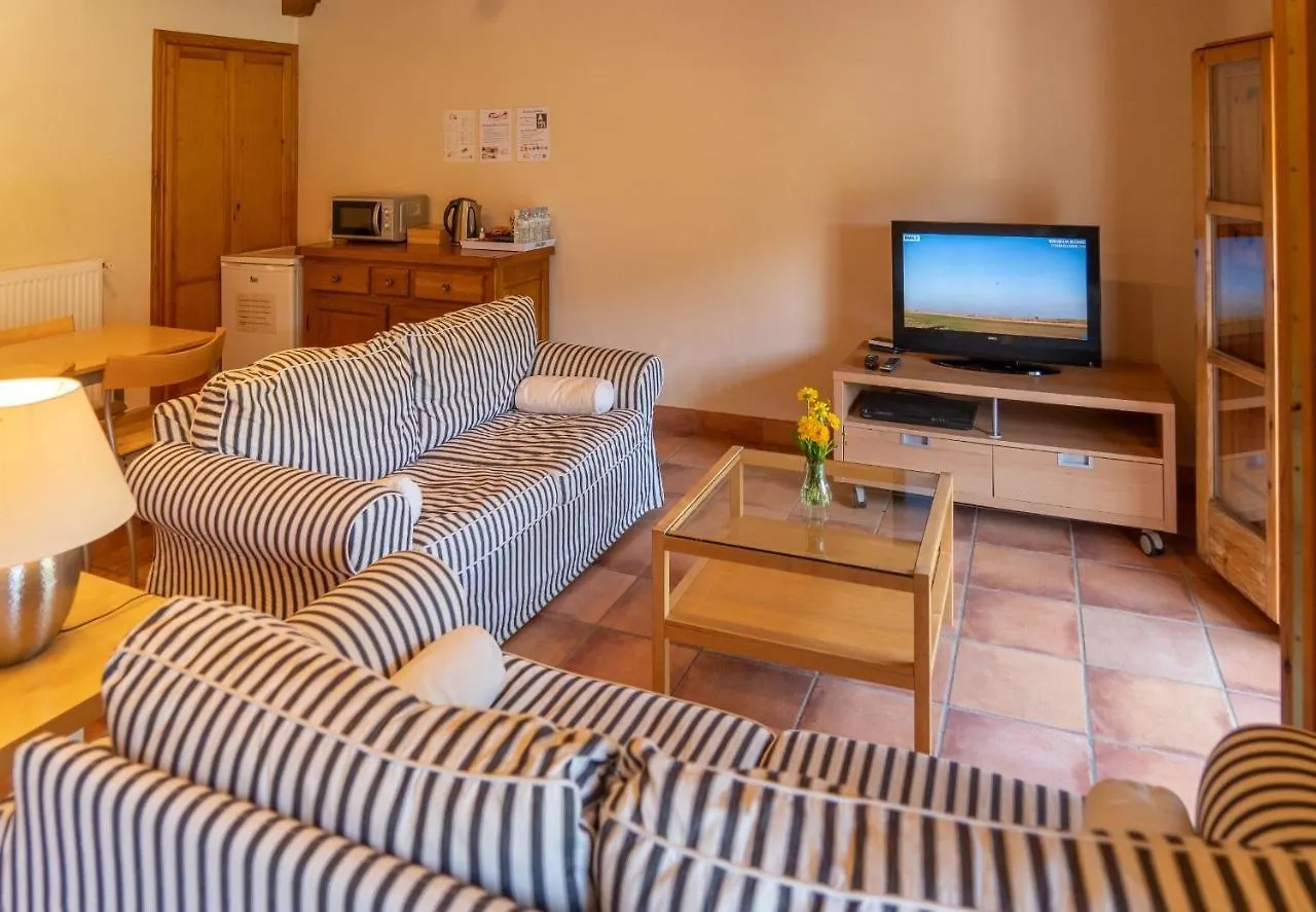 *** Guest house Can Rosich Santa Susanna Spain