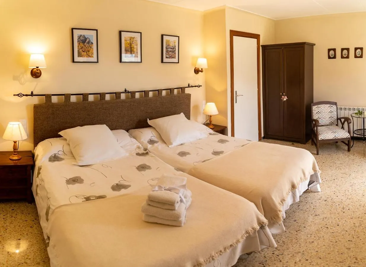 Can Rosich Santa Susanna 3*,  Spain
