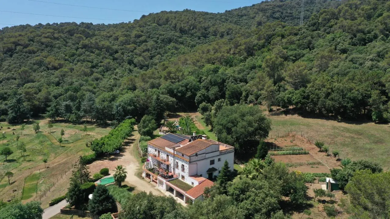Can Rosich Santa Susanna Spain