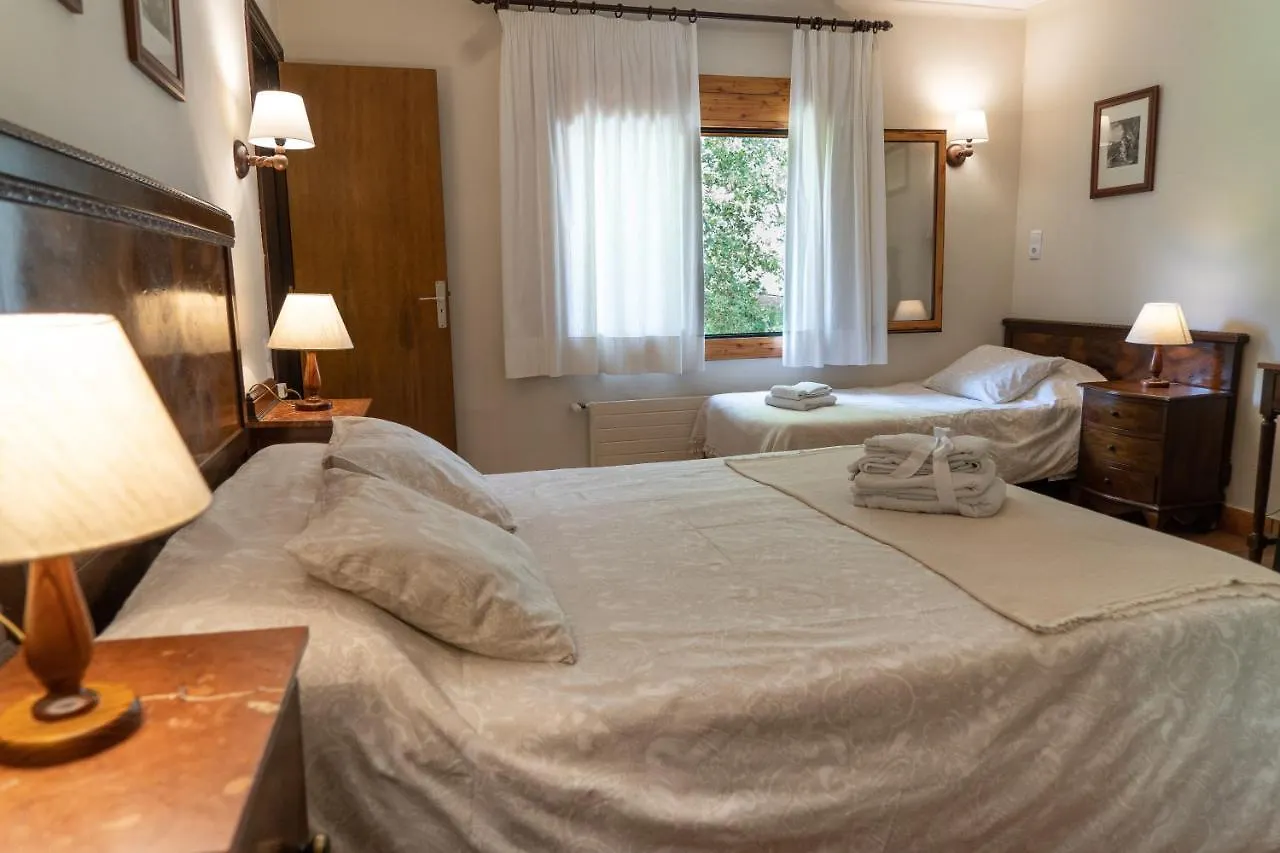 Guest house Can Rosich Santa Susanna