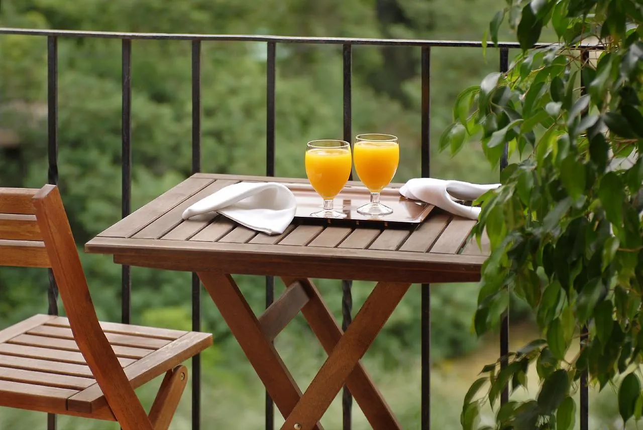 Guest house Can Rosich Santa Susanna